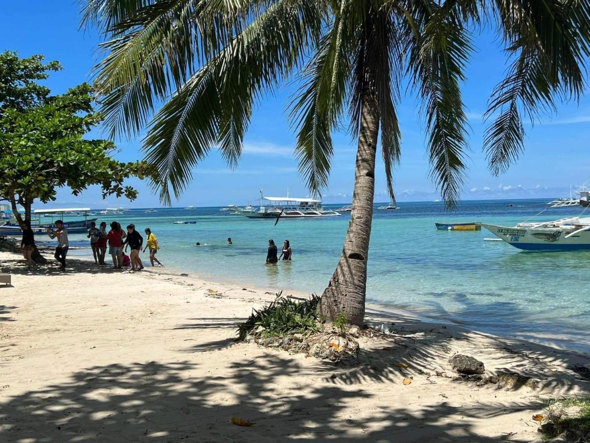 Grande Villa Panglao Exterior foto